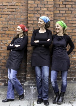 ars musica :: Bühne :: Verein :: Musik :: München - Event-Details:  Wonnebeats - AUSVERKAUFT!!!